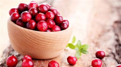 The Magic of Cranberry Supplements: Fact or Fiction?